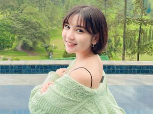 Yuri Kim Ingin Akhiri Lika-liku Percintaan dan Menikah di 2022 Yuri Kim Ingin Akhiri Lika-liku Percintaan dan Menikah di 2022