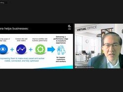 Zebra Technologies Kini Punya Service Center di Indonesia