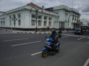 Sejarah Nama Jalan di Kota Bandung yang Berubah