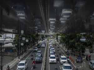 Dari Mana Asal Nama Jalan? Salah Satunya Diberi Langsung oleh Soekarno Dari Mana Asal Nama Jalan? Salah Satunya Diberi Langsung oleh Soekarno