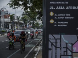 Pengumuman! Pemerintah Perpanjang PPKM Luar Jawa-Bali