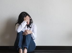 Lagi Ramai di Internet, Ini Gejala Bipolar yang Tak Boleh Disepelekan Lagi Ramai di Internet, Ini Gejala Bipolar yang Tak Boleh Disepelekan