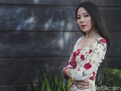 Agnes Jennifer Cerita Drama Pergaulan Sosialita