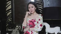 Ini Dia Potret Si Ahli Julid Agnes Jennifer