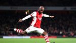 Mana Pelurumu, Arsenal?