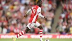 Mana Pelurumu, Arsenal?