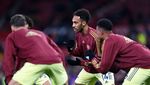 Mana Pelurumu, Arsenal?