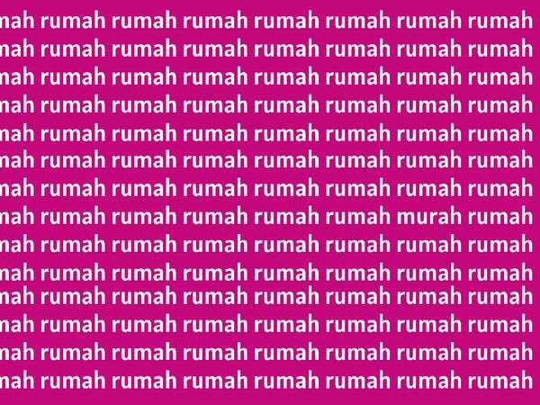 Masih Hari Senin, Tebak-Tebakan Ini Cocok untuk Pemanasan Otak