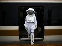 Ada Lowongan Jadi Astronot, Syaratnya Gampang!