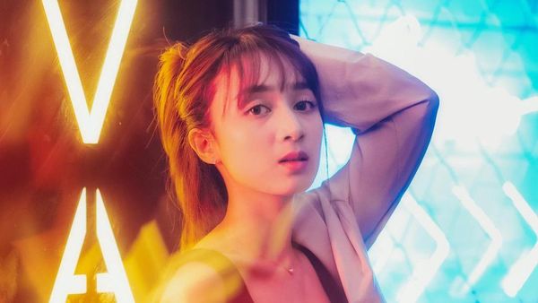 Ayana Shahab Bicara Jodoh, Bukan Orang Arab Juga Tak Masalah!