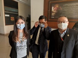 Pihak Ayu Thalia Sebut Laporan Anak Ahok soal Fitnah Salah Sasaran