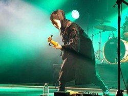 Voice of Baceprot Bahas Persiapan Tur Amerika yang Lebih Ekstrim dari Biasanya