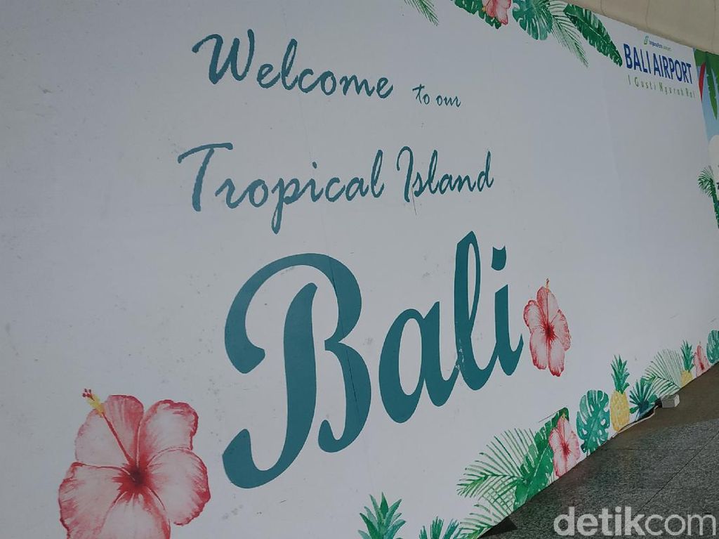 Okupansi Hotel di Bali Bisa Naik 20% Imbas PPLN Tanpa Karantina, Beneran?