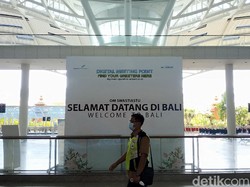 Bandara Ngurah Rai Beroperasi 24 Jam Selama KTT G20