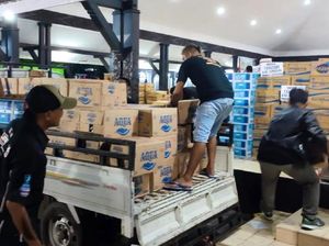 Mempertanyakan Pooling Fund Bencana