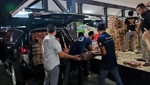 Bantuan untuk Korban Erupsi Semeru Mulai Berdatangan