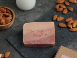 Berawal dari Kulit Sensitif Anak, Wanita Ini Bisnis Sabun Beromzet Rp 400 Juta