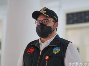 Ujian Perangkat Desa di Kediri Pada 9 Desember 2021 Diulang Ujian Perangkat Desa di Kediri Pada 9 Desember 2021 Diulang