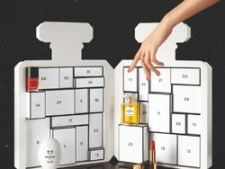 Viral Chanel Rilis Kalender Rp 12 Juta, Isinya Bikin Geram, Ramai Dihujat