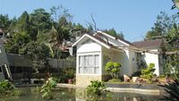 Rekomendasi Tempat Bobo Cantik di Bogor: Chevilly Resort and Camp