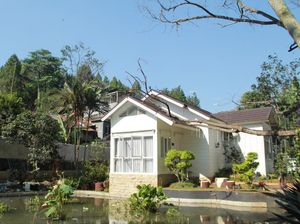 Rekomendasi Tempat Bobo Cantik di Bogor: Chevilly Resort and Camp