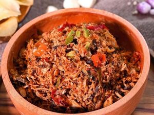 Jual Masakan Rumahan Kemasan, Wanita Bandung Ini Raup Rp 10 Juta/Bulan