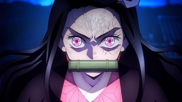 Demon Slayer: Kimetsu no Yaiba Entertainment District Arc