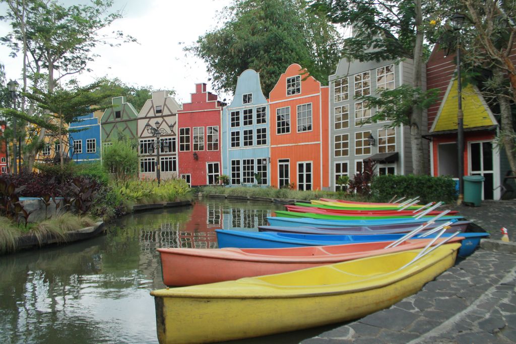 Devoyage Bogor