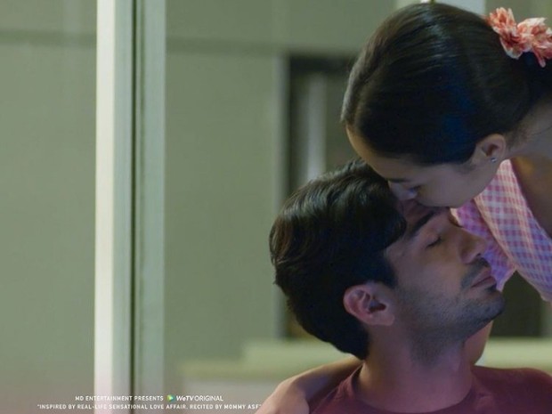 Diperlakukan baik oleh pasangan nggak selalu berarti kita adalah satu-satunya (Foto: instagram/@md_entertainment)