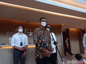 Darmawan Prasodjo Bos Baru PLN dan Sederet PR yang Menanti