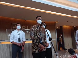 Darmawan Prasodjo Bos Baru PLN dan Sederet PR yang Menanti