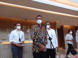 Dirut Baru PLN Darmawan Prasodjo Punya Harta Rp 14 M, Ini Rinciannya