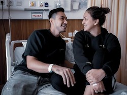 Netizen Kesal Kena Prank Donna-Darius