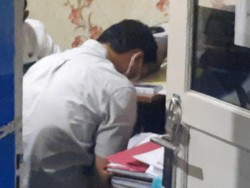 Jejak Dosen Unsri Diduga Cabuli Mahasiswi Skripsi Kini Ditahan Polisi