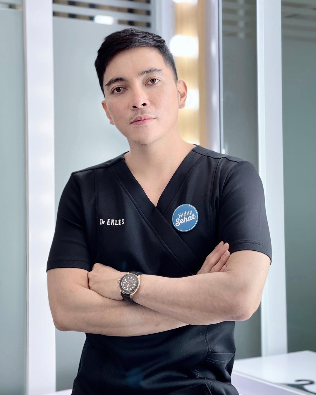 dr Ekles