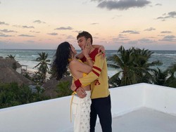 Hubungan Dua Lipa dan Anwar Hadid Digosipkan dalam Krisis, Ini Penyebabnya