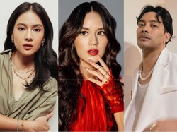 Dian Sastro-Raisa Bakal Meriahkan Female Daily Best of Beauty Awards