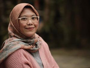Viral Surat Kalis Mardiasih untuk Novia Widyasari, Korban Pemerkosaan Pacar Viral Surat Kalis Mardiasih untuk Novia Widyasari, Korban Pemerkosaan Pacar