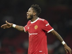 Bruno Fernandes: Fred Layak Dapat Pujian