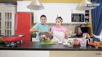 10 Desain Dapur Rumah Artis Indonesia, Krisdayanti hingga Raffi Ahmad