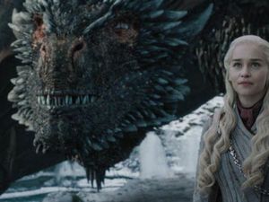 Film Game of Thrones Comeback! Film Game of Thrones Comeback!