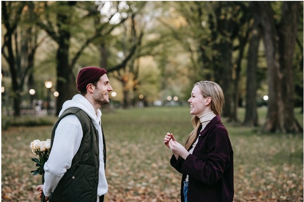 Zodiak selanjutnya yang punya love language Gift Giving adalah Capricorn