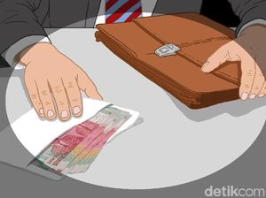 Hari Anti Korupsi Sedunia 2021: Sejarah-Tema Tahun Ini