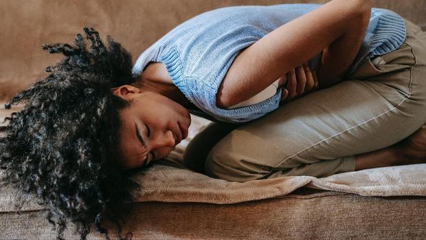 Ilustrasi Penderita PCOS/ Foto: Pexels/ Sora Shimazaki