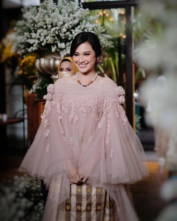 Indah Permatasari