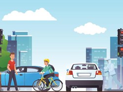 Ini 3 Strategi Pemerintah Antisipasi Libur Natal dan Tahun Baru