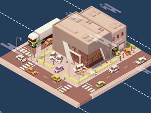 Sudah Tahu Tol & Rest Area Terbaik di RI? Nih Daftarnya