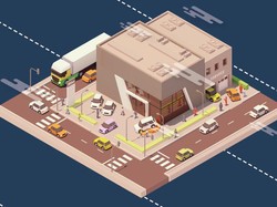 Sudah Tahu Tol & Rest Area Terbaik di RI? Nih Daftarnya