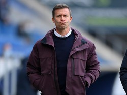 RB Leipzig Memble, Pelatihnya Dipecat