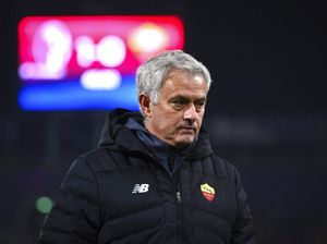 Jose Mourinho Vs Wartawan, Mau Sampai Jilid Berapa?